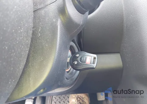 2011 Nissan Rogue S z USA, uszkodzony, nr VIN JN8AS5MV1BW272370